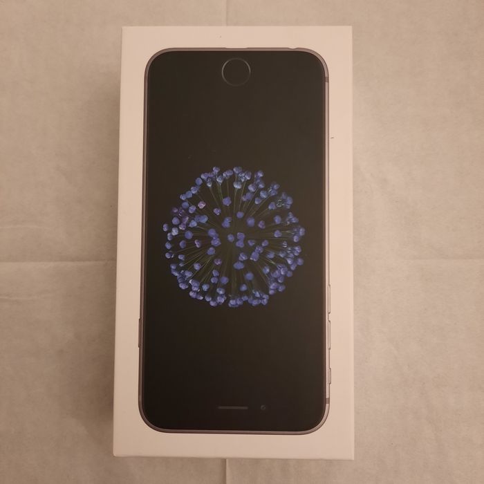 Iphone 6 Black 32GB - Novo