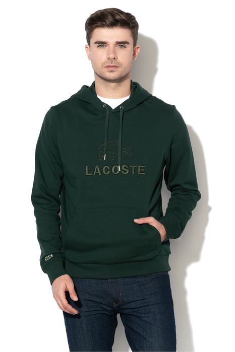 Lacoste чоловічий фірмовий худі р.хл