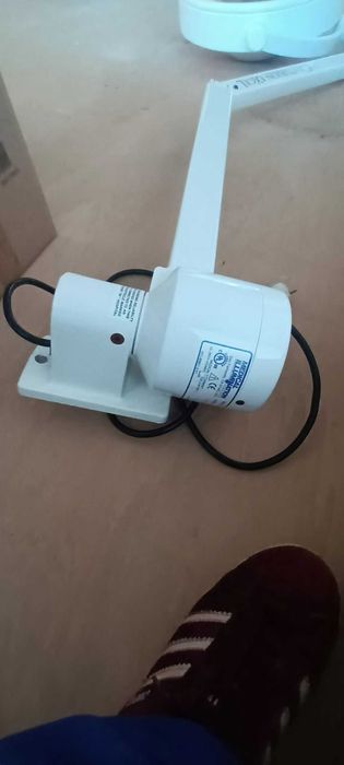 Lâmpada Cirúrgica Centurion Excel surgery lamp