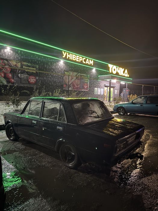 Продам ваз 2106 или обменяю