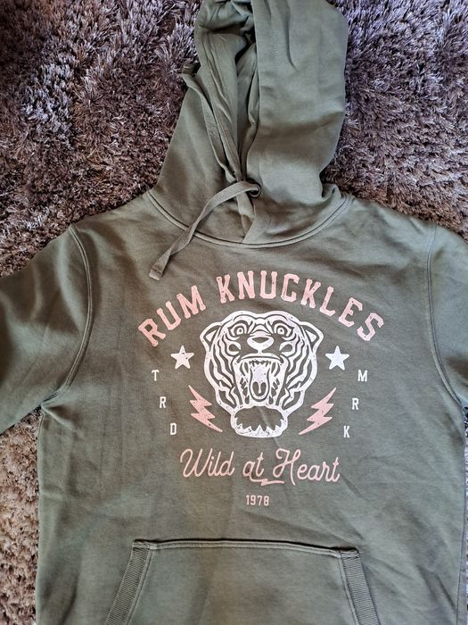 Bluza męska w bdb.stanie rozm.S