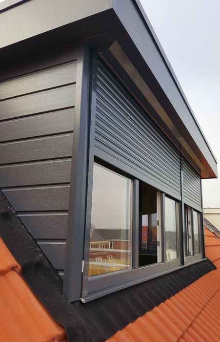 Ролеты на окна в Киеве