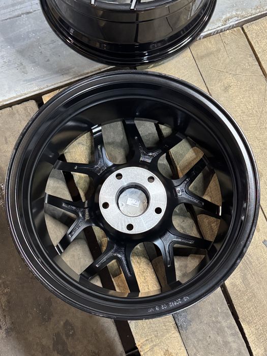 диски р17 5х120 8j ET20 ЦО72.6 bmw m e36 e46 e39 bmw bbs rc