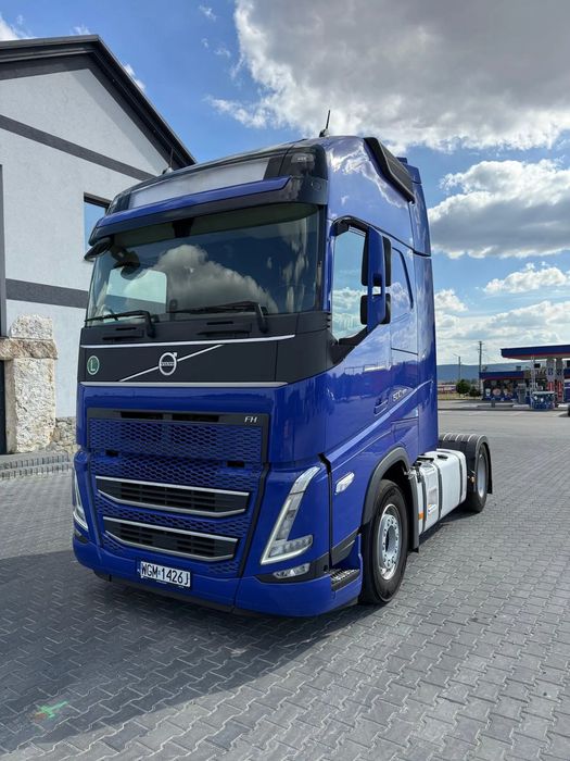 Volvo