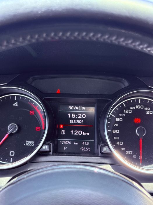 Audi A5 coupe s line 2.0 tdi 177cv excelentíssimo estado
