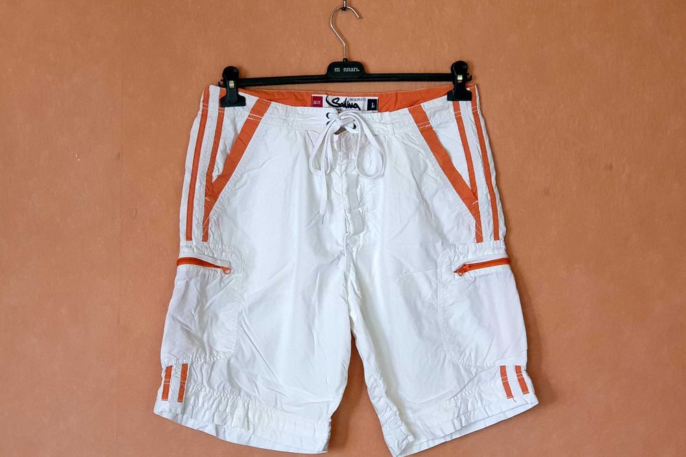 Spodenki krótkie Reserved - rozmiar L