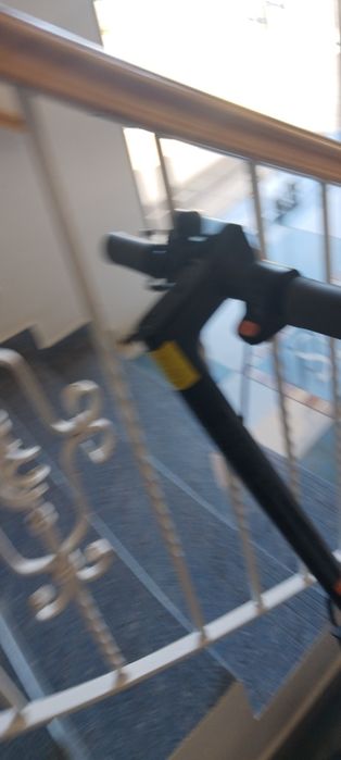 Xiaomi scooter good condition..Sagres