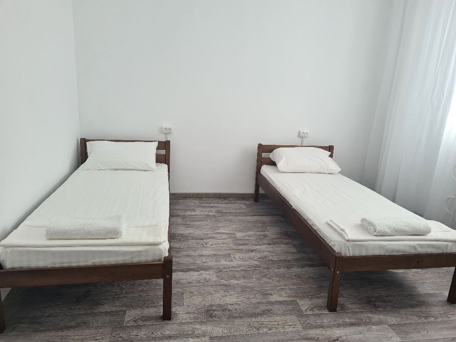 Индустриальный, Артём. АШАН, Заречный, 173 квартал