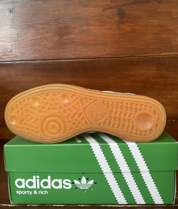 Sapatilhas Adidas Spezial