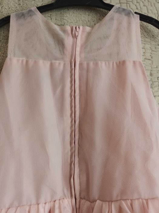 Сукня на Хелловін для дівчинки 7-8 років. H&M