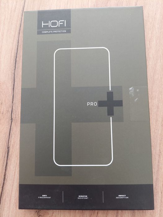 Szkło hartowane prywatyzujace Hofi fla Apple Iphone 11/XR