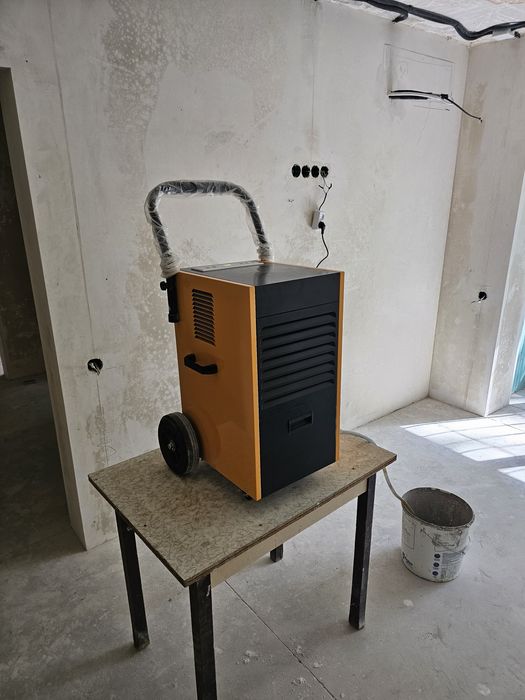 Аренда, прокат осушителя