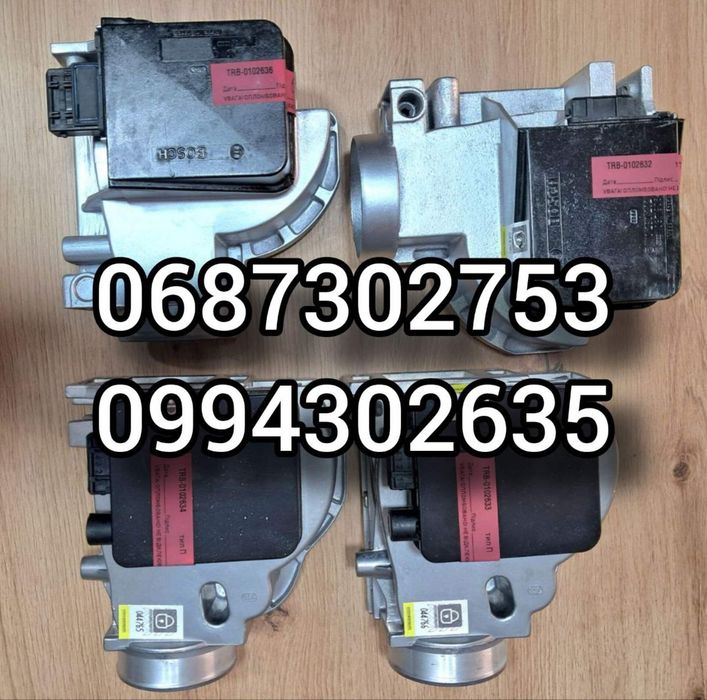 Расходомер GM BOSCH оригінал  Opel Omeg A, Vectra A, C20NE