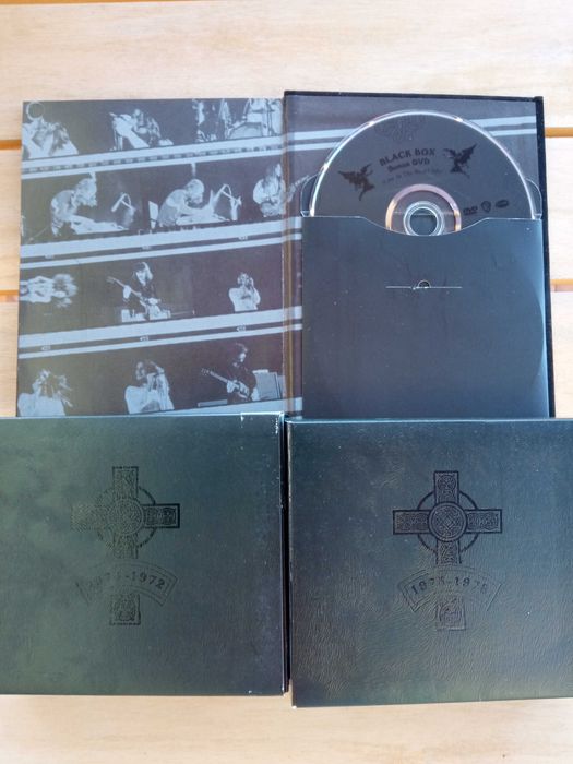 Black Sabbath - Reservado Reservado Reserved