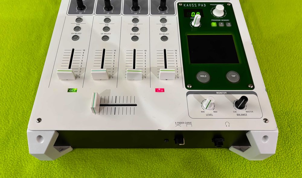 Korg KM-402 km 402 km402 Zamiana