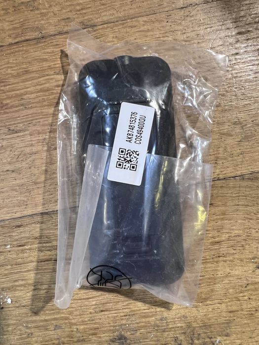 Comando LG Soundbar Novo - AKB748153