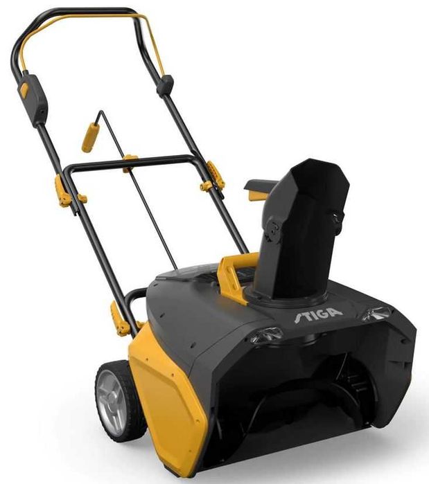 Odśnieżarka akumulatorowa ST 700e