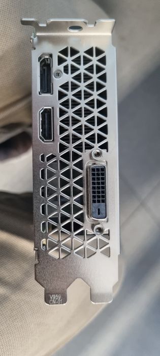 Nvidia GeForce RTX 2060 6GB GDDR6