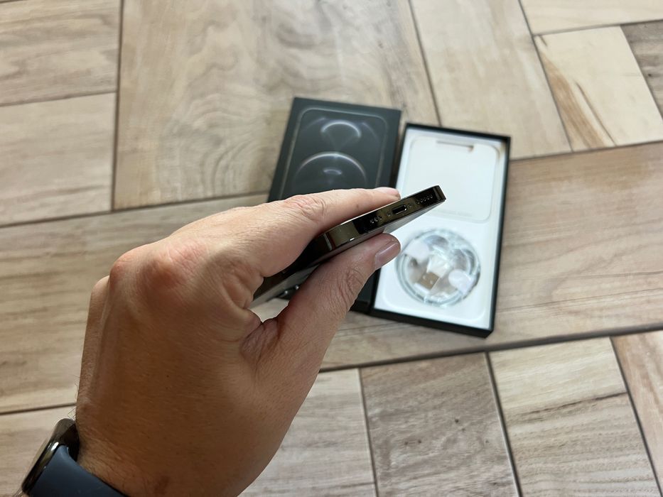 iPhone 12 Pro 128 gb / айфон 12 про 128 Гб