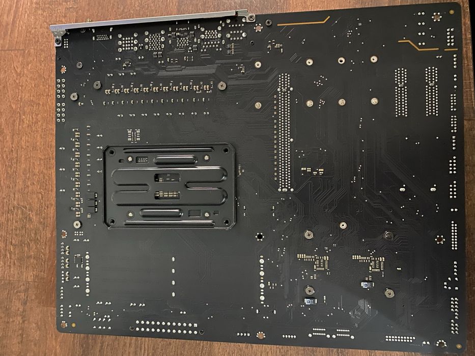 Motherboard Gigabyte X670 Gaming X AX