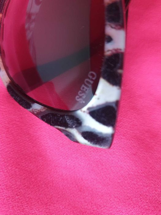 Okulary Guess GU 7430