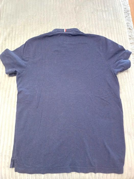 Tommy Hilfiger Henley T-Shirt