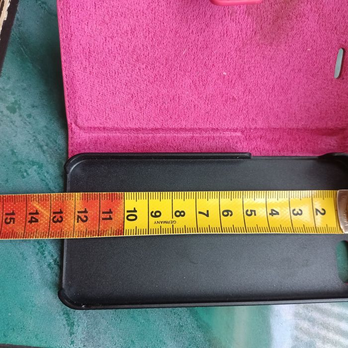 Etui  Guess Pink