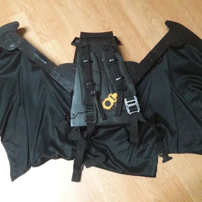 BATMAN Bat Wings439595340137113601