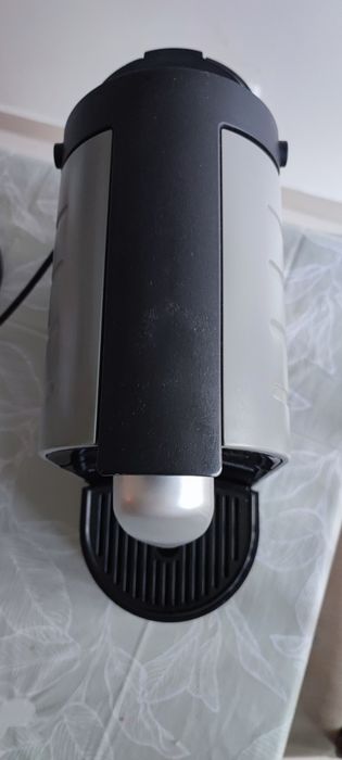 Máquina café Cápsulas Barista Pingo Doce Caffitaly