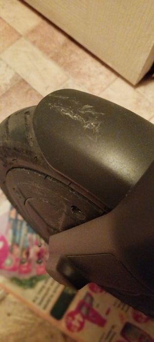 Єлектросамокат Ninebot by Segway (Xiaomi) E25