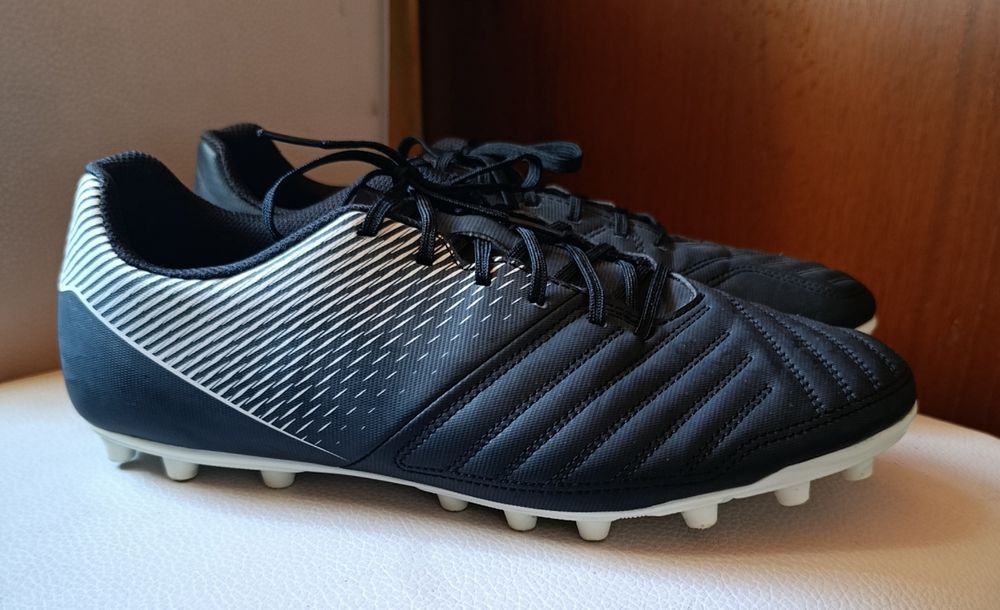Kipsta Agility 100-korki, buty piłkarskie 46