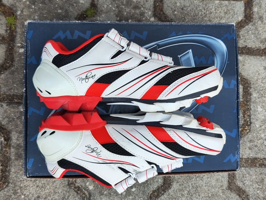 Sapatos BTT Northwave Maya 37