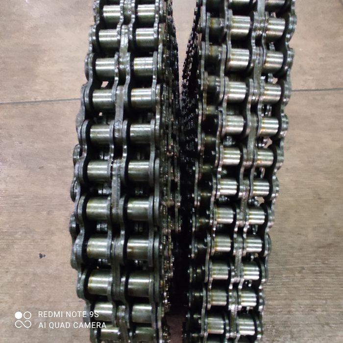 Łańcuch  masztu rak wózek widłowy Suchedniów