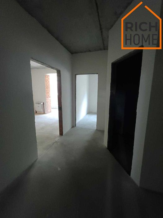 Продажа квартиры • ЖК Grand DeLuxe | Садовая • 1к • 48 м² • #146861