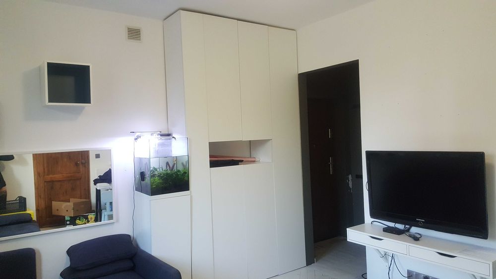 2 - pokoje Nowa Huta Centrum B - Widok 2