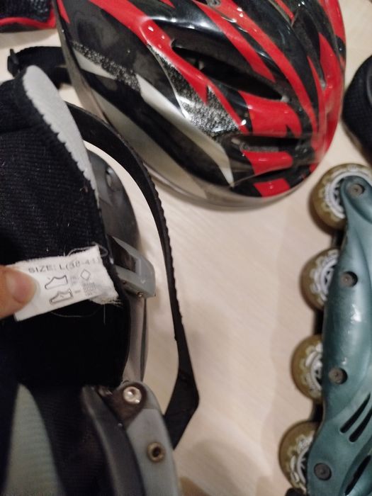 Ролики для дітей