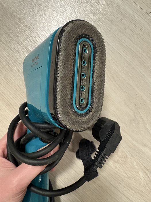 Відпарювач Tefal PURE POP DT2024E1