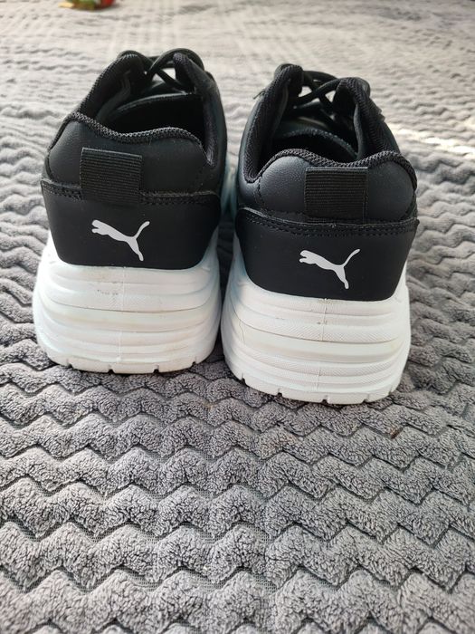 Кросівки пума жіночі