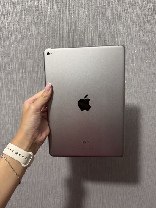 IPad Air 2 купити недорого - Ціни Aйпад Aір 2 на OLX