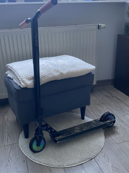 Hulajnoga Grit scooter