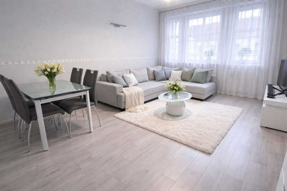 Mieszkanie 101 m², 5 pokoi, duży balkon, Wyszyńskiego, Brzeg