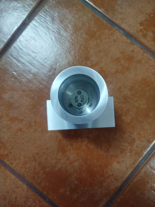 Projector Exterior de Parede