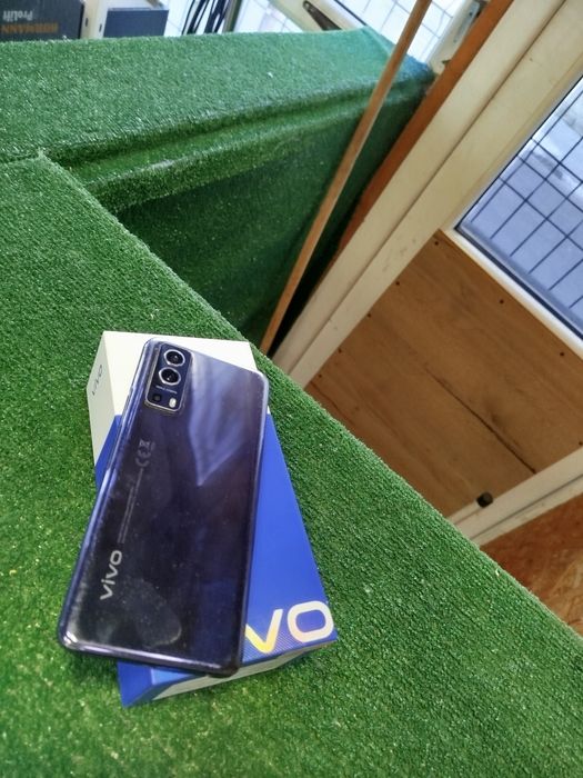 Smartfon VIVO y 52 5g 120gb/5