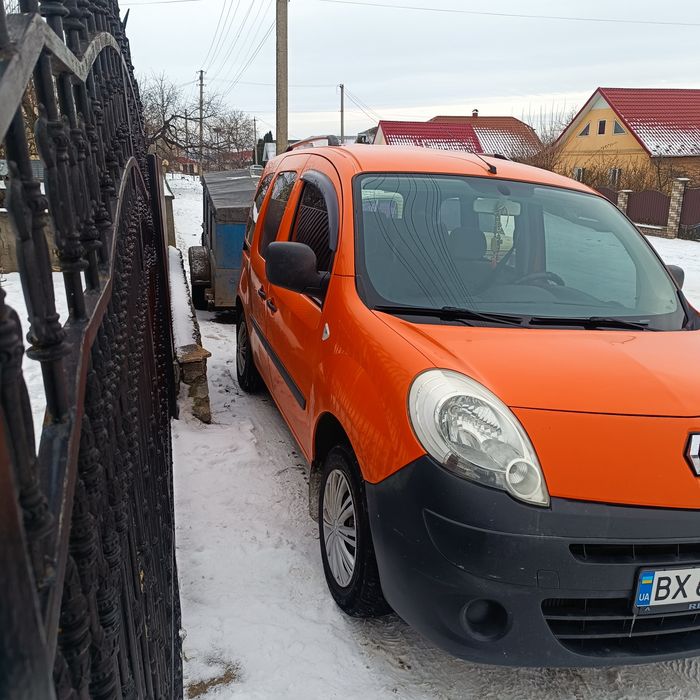 Продам автомобіль