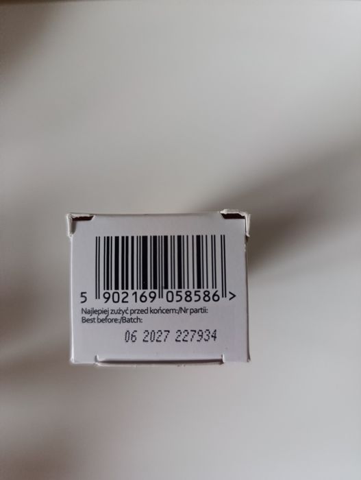 Serum Bielenda z witaminą C