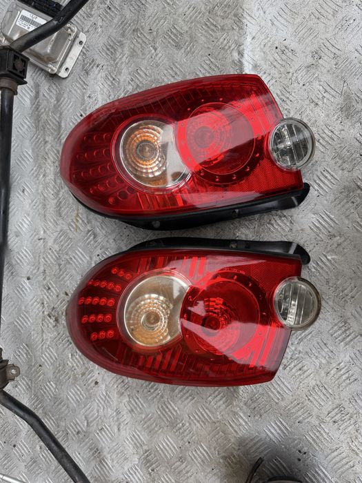 Фонарь стоп чери джагги джаги chery jaggi