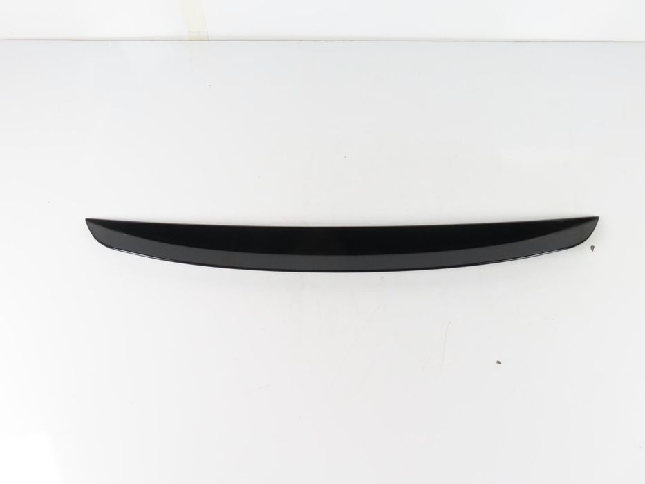 Spoiler / Aileron Novo / Original Mercedes-Benz Glc (X253)