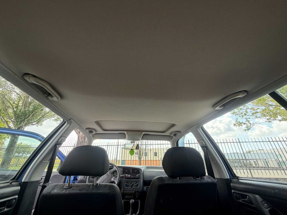 VW Golf III 1.9 tdi - 1996