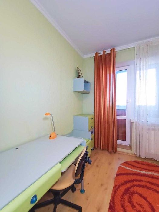 Продаж квартири 75 м2 з ремонтом, меблями, технікою, район Бойова!