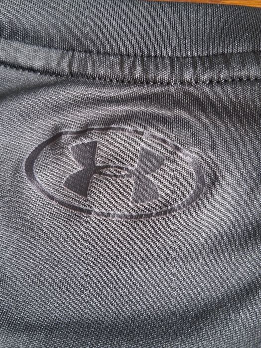 Under Armour męski t shirt sportowy rozm. M